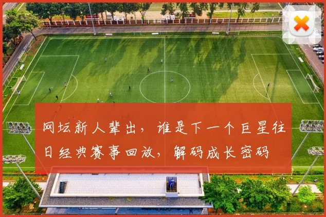 网坛新人辈出,谁是下一个巨星往日经典赛事回放,解码成长密码