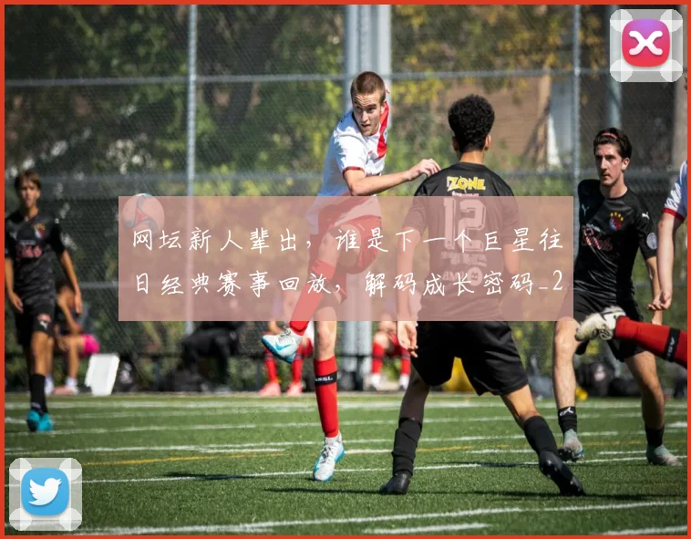 网坛新人辈出,谁是下一个巨星往日经典赛事回放,解码成长密码_20260803143516